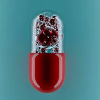 Antiviral Agents